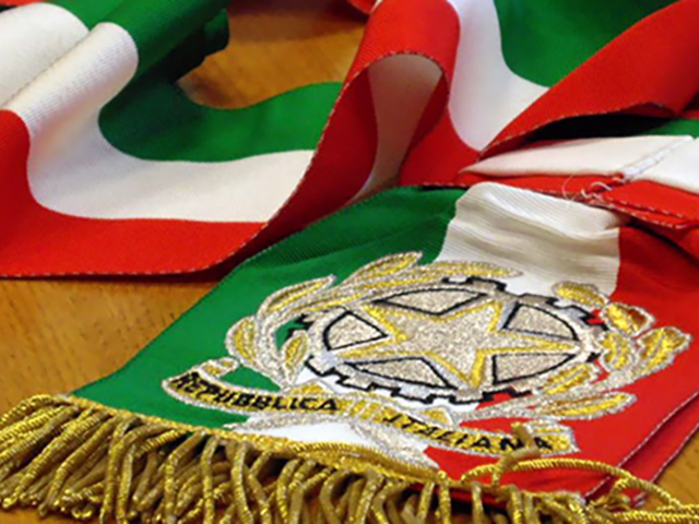 Avviso di adozione nuovo Regolamento Edilizio